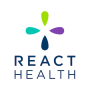 icon React Health Plus