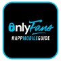 icon ONLYFANS APP MOBILE GUIDE