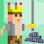 icon Pixel Adventure for Samsung S5830 Galaxy Ace