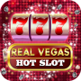 icon Real Vegas Hot Slot