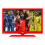icon GHD Sports Free Live Cricket & Live IPL 2021 Guide