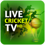 icon Live Cricket TV - Live Cricket 2021