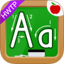 icon 123 ABC Handwriting Game HWTP