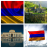 icon Armenia Flag Wallpaper: Flags and Country Images 1.0.1