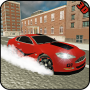 icon Ultimate Car Driving 2017