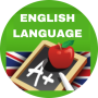 icon English Language WASSCE