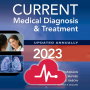 icon CURRENT Medical Diagnosis and Treatment