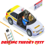 icon Driving Test Quebec : SAAQ for LG Q6a