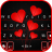 icon Red Valentine Heart 1.0