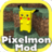 icon Pixelmon Mod 1,2