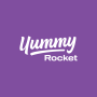 icon Yummy Rocket Store