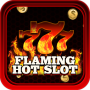 icon Flaming Hot Slot 777