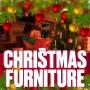icon Christmas Furniture Mod