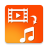 icon Video to Audio 3.27