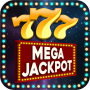 icon Mega Jackpot Slots 777