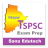 icon TSPSC Exam 4.06