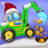 icon Truck Construction Game 3.0