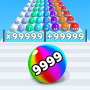 icon Numbers Ball Game- Ball Run 3D