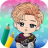 icon K-Pop coloring book Anime 1.0