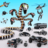 icon Anaconda Robot Car Games 1.36