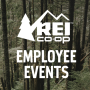 icon REI Employee Events for Sony Xperia XZ1 Compact