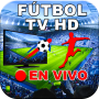 icon Ver Fútbol en Vivo y Directo - TV Deportes Guides