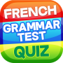 icon French Grammar Test Quiz