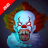 icon Scary Death Clown Survival Park 1.0