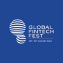 icon Global Fintech Fest for Sony Xperia XZ1 Compact