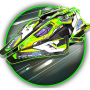 icon Space Racing 3D