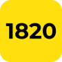 icon 1820