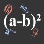 icon Algebra Formulas