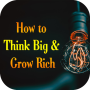 icon How To Think Big And Grow Rich