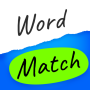 icon Word Match: Association Puzzle