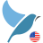 icon Bluebird American English 1.6.9