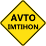 icon Avto Imtihon