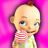 icon Babsy Baby Bird And Candy Love 220524
