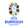 icon UEFA EURO 2024 Official for iball Slide Cuboid