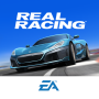 icon Real Racing 3 for iball Slide Cuboid