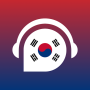 icon Korean Listening & Speaking