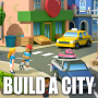 icon City Island 6: Building Life for Samsung S5830 Galaxy Ace