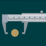 icon Neck Caliper
