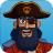 icon Pirate Passage: Treasure Hunt 1