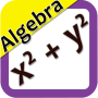 icon Algebra Basics for Doopro P2
