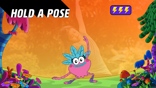 GoNoodle Games - Fun games tha