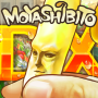 icon Moyashibito DX
