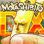 icon MOYASHI DX