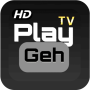 icon PlayTv Geh Guide : Simple Film é Serie HD for Huawei MediaPad M3 Lite 10