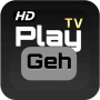 icon PlayTv Geh Guide : Simple Film é Serie HD for Samsung Galaxy Note 10 1