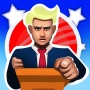 icon President Life 3d